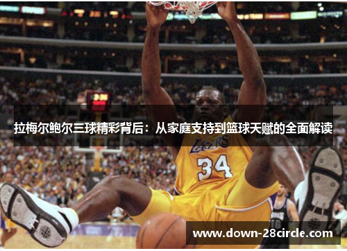 拉梅尔鲍尔三球精彩背后:从家庭支持到篮球天赋的全面解读 拉梅尔鲍尔三球精彩背后:从家庭支持到篮球天赋的全面解读