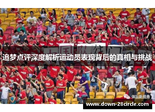 追梦点评深度解析运动员表现背后的真相与挑战